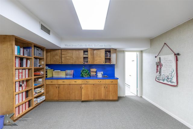 2502 Minter Lane, Abilene, TX 79603