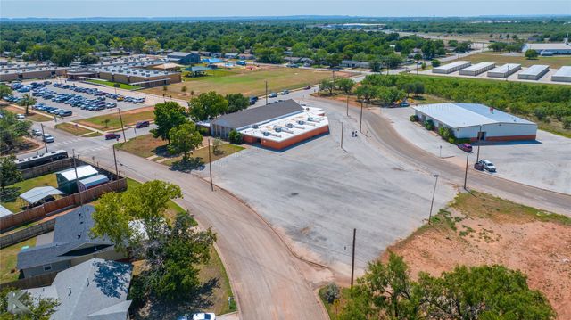 2502 Minter Lane, Abilene, TX 79603