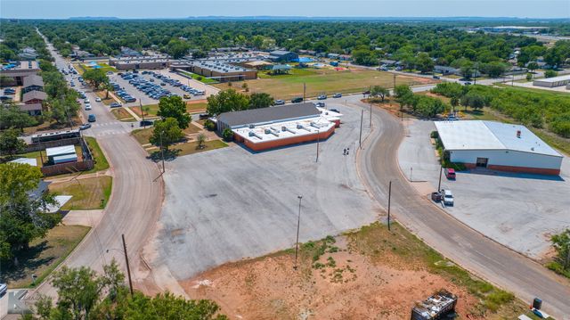 2502 Minter Lane, Abilene, TX 79603