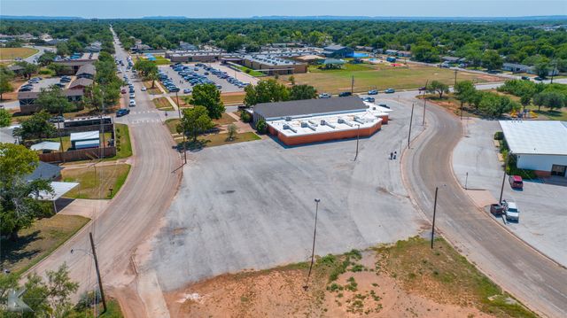 2502 Minter Lane, Abilene, TX 79603