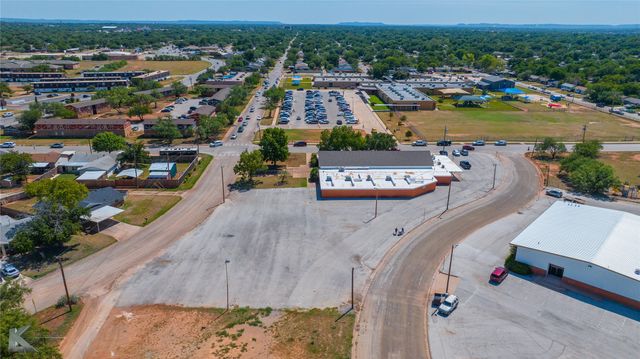 2502 Minter Lane, Abilene, TX 79603