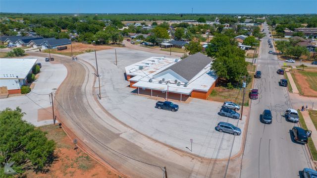 2502 Minter Lane, Abilene, TX 79603