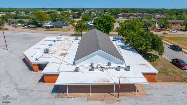 2502 Minter Lane, Abilene, TX 79603