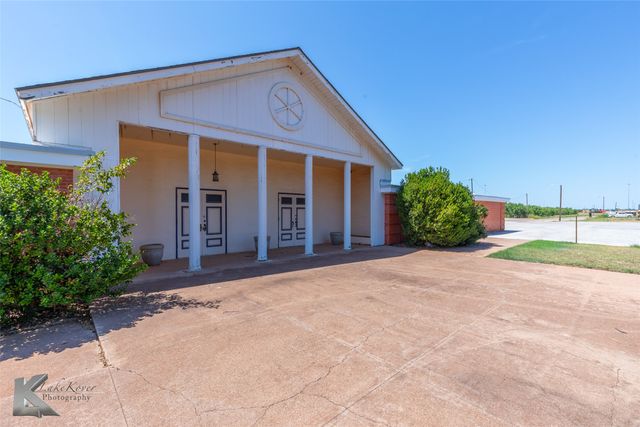 2502 Minter Lane, Abilene, TX 79603