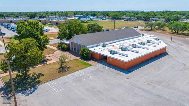 2502 Minter Lane, Abilene, TX 79603