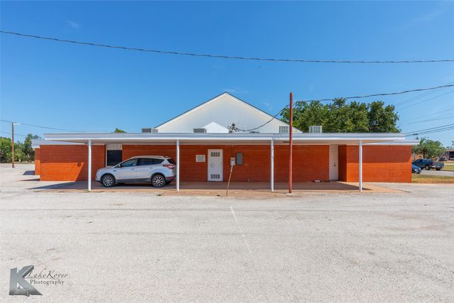 2502 Minter Lane, Abilene, TX 79603