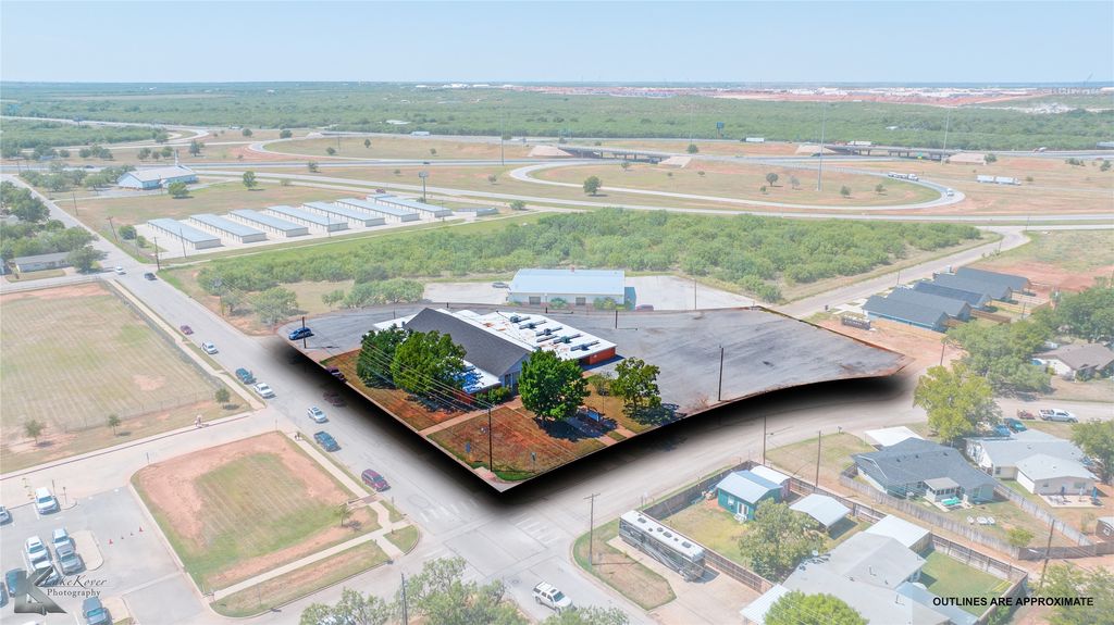2502 Minter Lane, Abilene, TX 79603