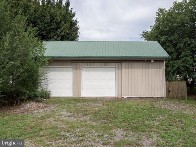 13714 VILLAGE MILL DR, Maugansville, MD 21767