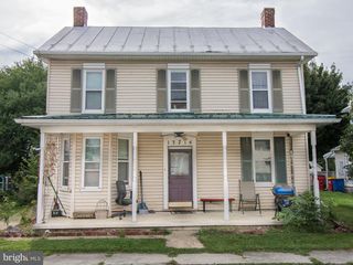13714 VILLAGE MILL DR, Maugansville, MD 21767