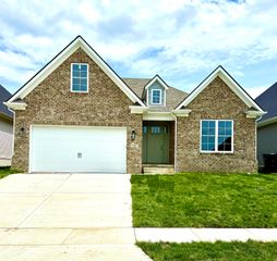 3481 Stolen Horse Trace, Lexington, KY 40509