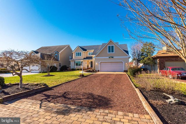 6 HERON ISLE CT, Ocean Pines, MD 21811