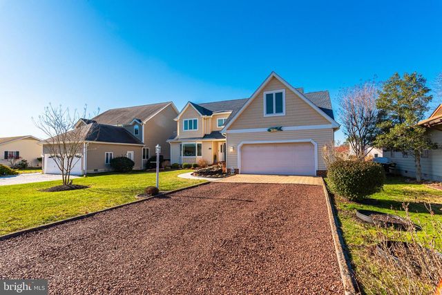 6 HERON ISLE CT, Ocean Pines, MD 21811