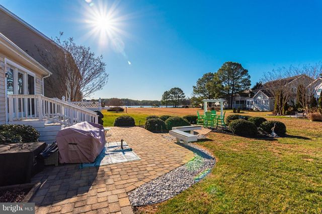 6 HERON ISLE CT, Ocean Pines, MD 21811