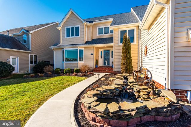 6 HERON ISLE CT, Ocean Pines, MD 21811