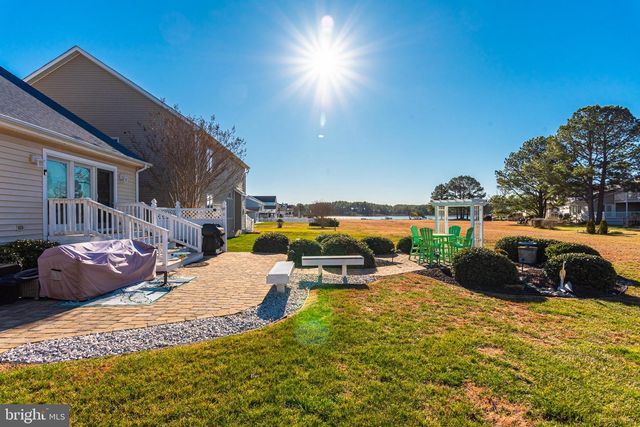 6 HERON ISLE CT, Ocean Pines, MD 21811