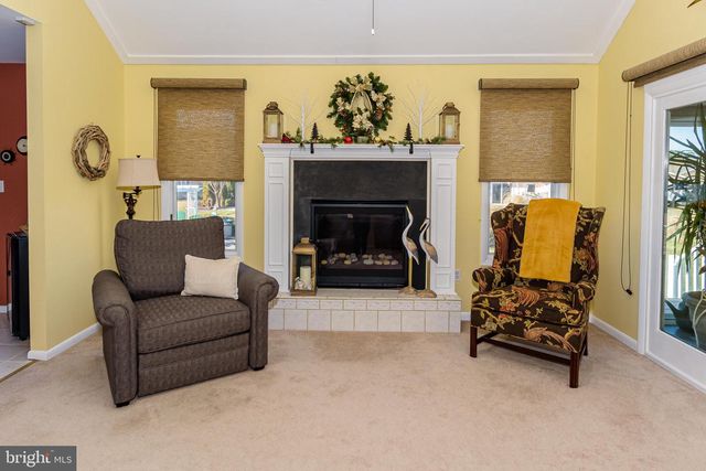 6 HERON ISLE CT, Ocean Pines, MD 21811