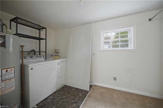 3513 Edinburgh Dr DR, Virginia Beach, VA 23452
