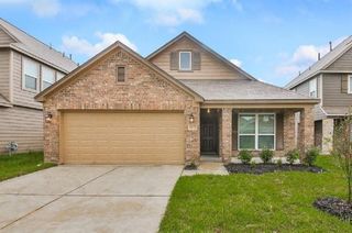 11631 Downey Violet Lane, Houston, TX 77044