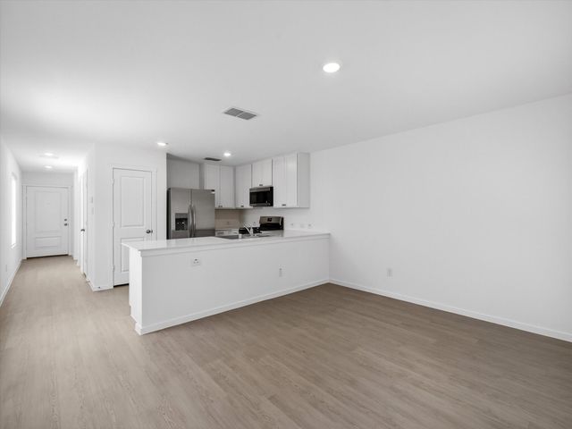 12112 Steeplechase Drive, Providence Village, TX 76227