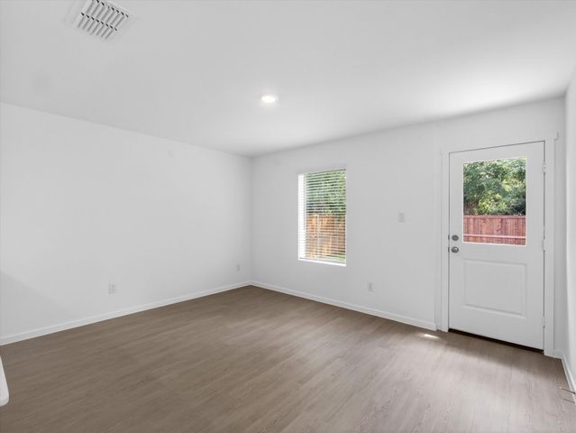 12112 Steeplechase Drive, Providence Village, TX 76227