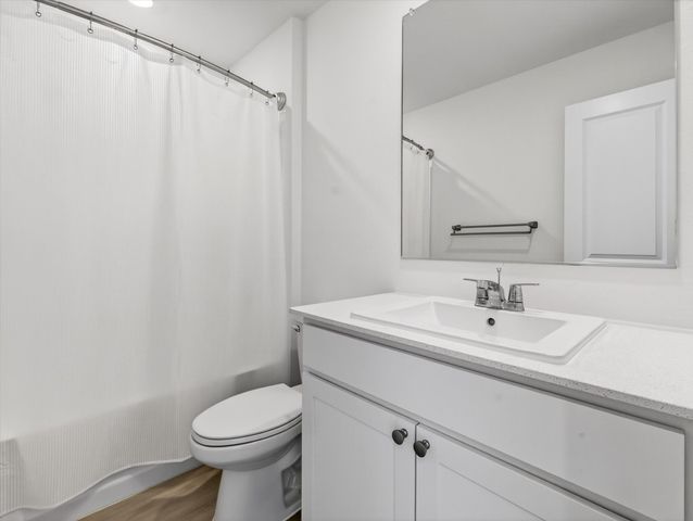 12112 Steeplechase Drive, Providence Village, TX 76227