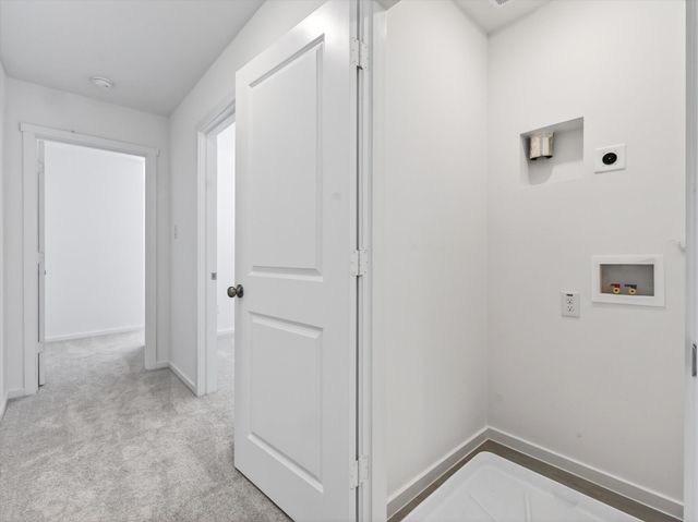 12112 Steeplechase Drive, Providence Village, TX 76227