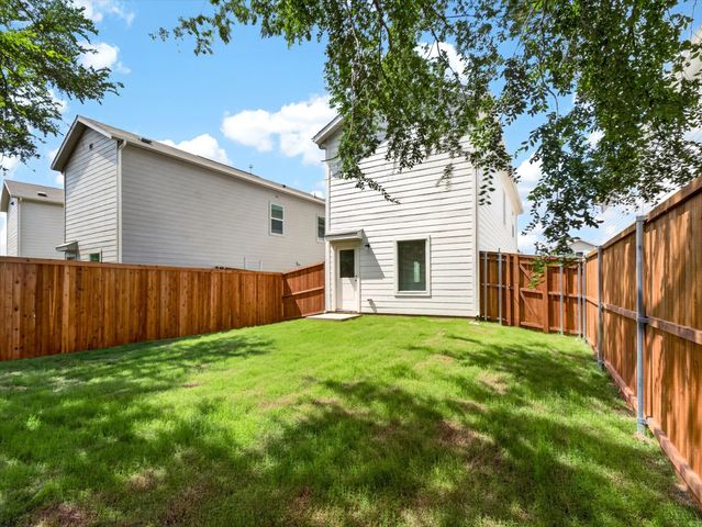 12112 Steeplechase Drive, Providence Village, TX 76227