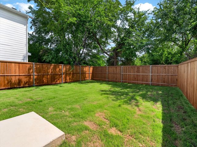12112 Steeplechase Drive, Providence Village, TX 76227