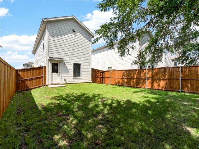 12112 Steeplechase Drive, Providence Village, TX 76227