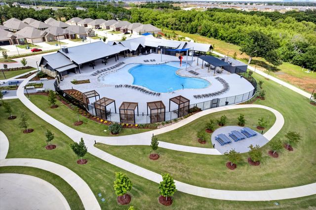 12112 Steeplechase Drive, Providence Village, TX 76227