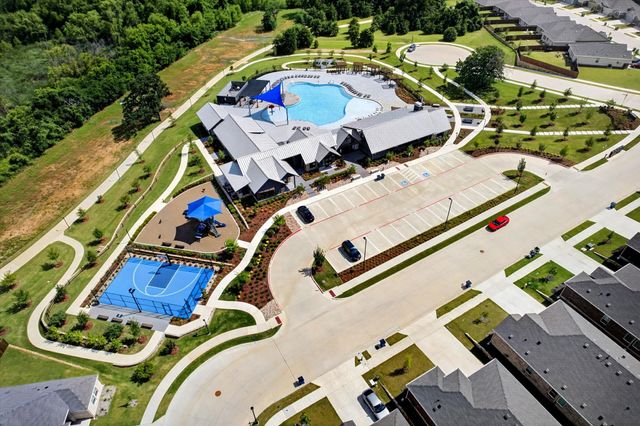 12112 Steeplechase Drive, Providence Village, TX 76227