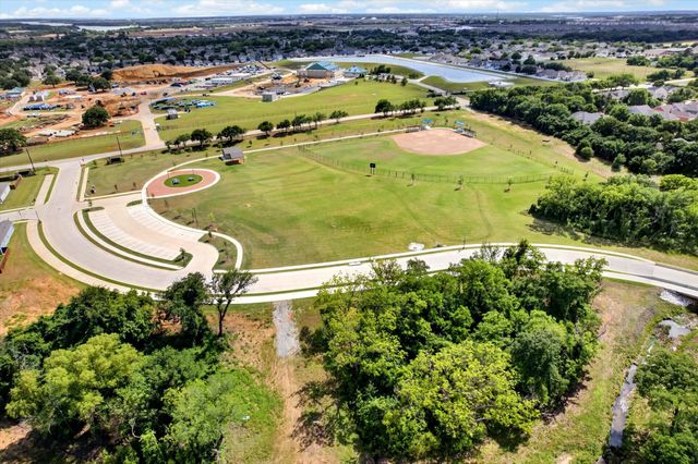 12112 Steeplechase Drive, Providence Village, TX 76227