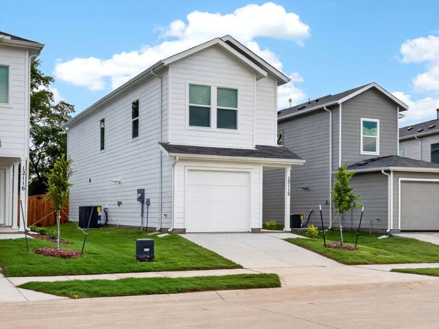 12112 Steeplechase Drive, Providence Village, TX 76227
