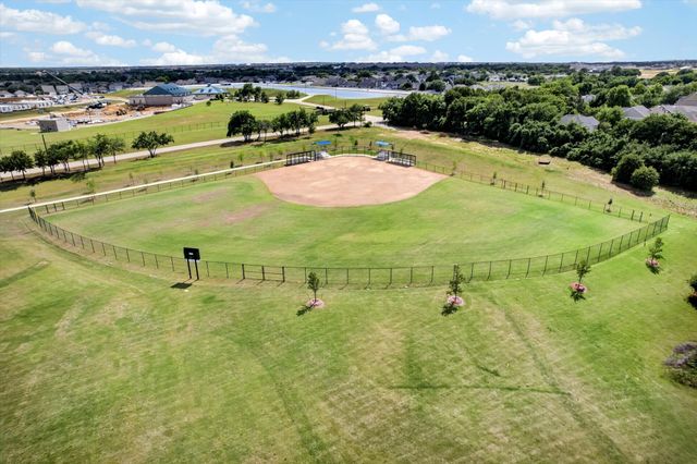 12112 Steeplechase Drive, Providence Village, TX 76227