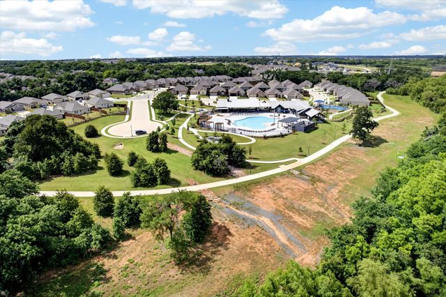 12112 Steeplechase Drive, Providence Village, TX 76227