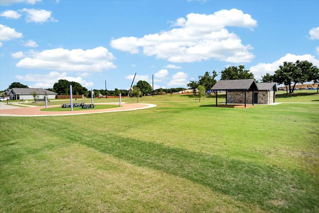 12112 Steeplechase Drive, Providence Village, TX 76227