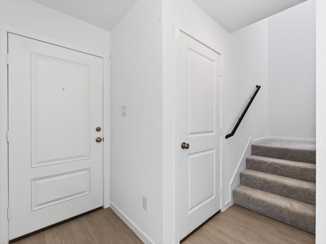 12112 Steeplechase Drive, Providence Village, TX 76227