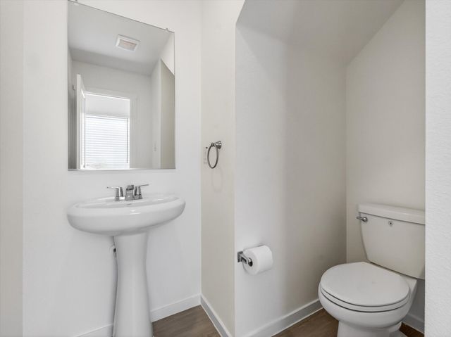 12112 Steeplechase Drive, Providence Village, TX 76227