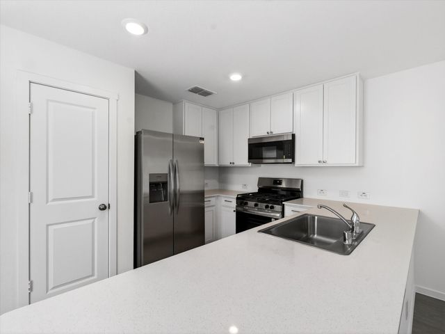 12112 Steeplechase Drive, Providence Village, TX 76227