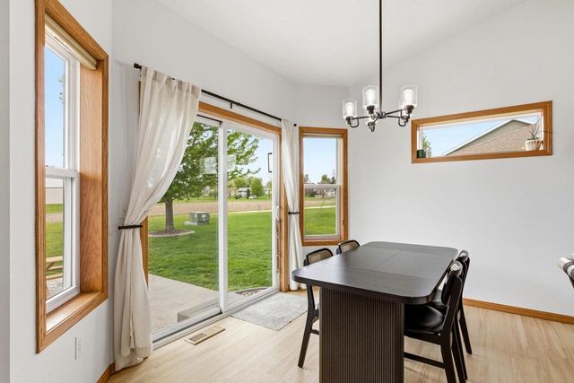 312 Luke Lane, Dane, WI 53529