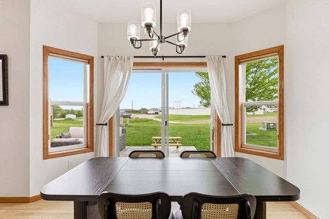 312 Luke Lane, Dane, WI 53529