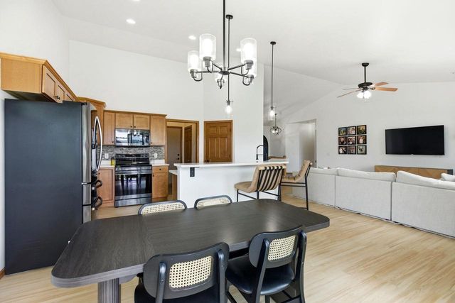 312 Luke Lane, Dane, WI 53529