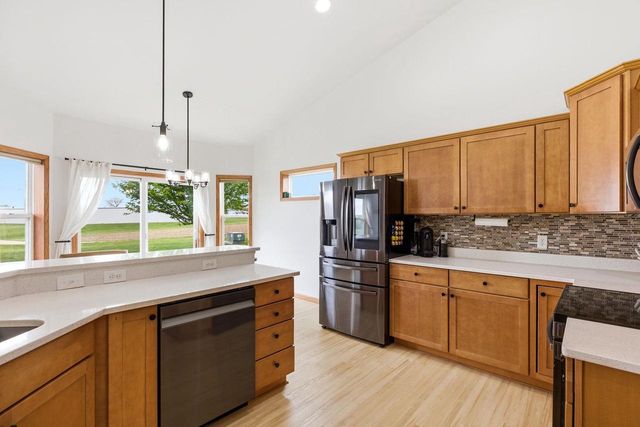 312 Luke Lane, Dane, WI 53529
