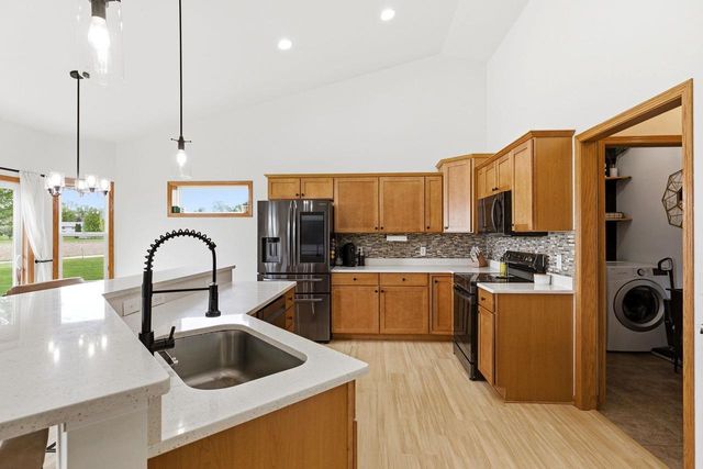 312 Luke Lane, Dane, WI 53529