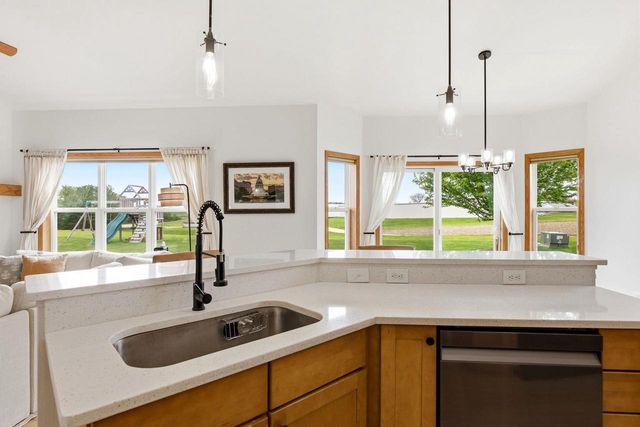 312 Luke Lane, Dane, WI 53529