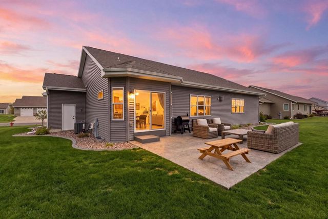 312 Luke Lane, Dane, WI 53529