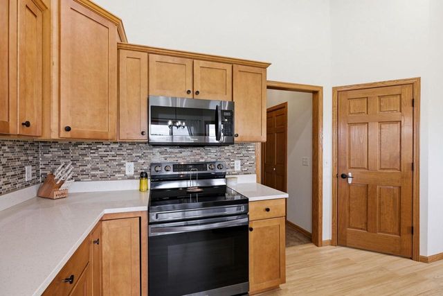 312 Luke Lane, Dane, WI 53529