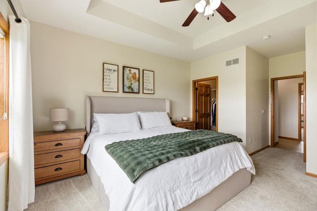 312 Luke Lane, Dane, WI 53529