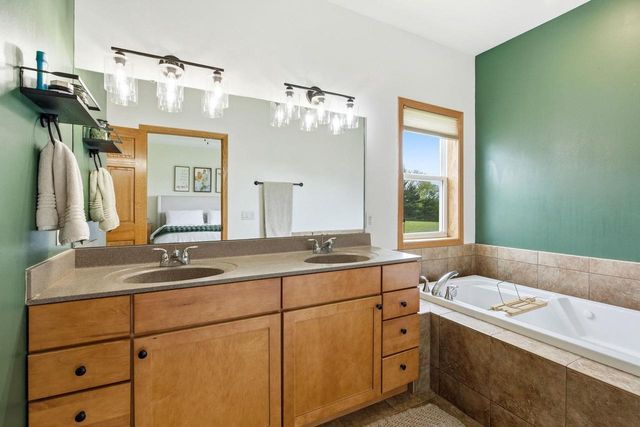 312 Luke Lane, Dane, WI 53529