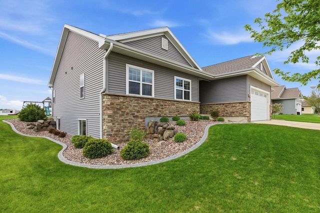 312 Luke Lane, Dane, WI 53529